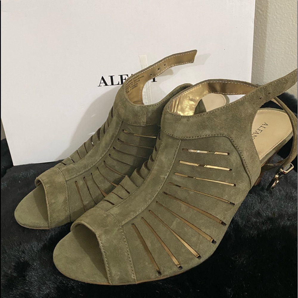 Alfani Sandals